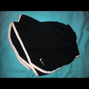 ** SOLD Nike running shorts YM